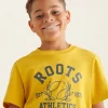Boys Athletics T-Shirt