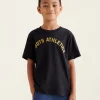 Boys Athletics T-Shirt