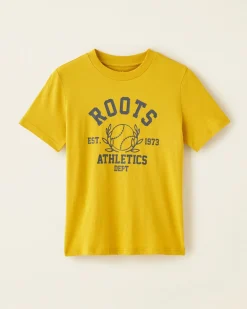Boys Athletics T-Shirt