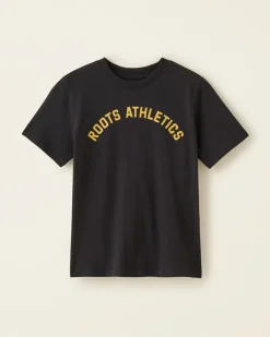 Boys Athletics T-Shirt