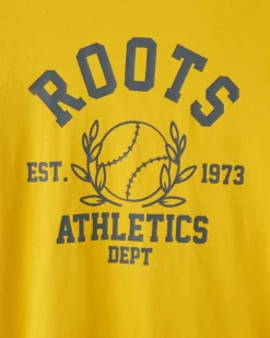 Boys Athletics T-Shirt