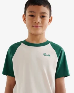Boys Baseball T-Shirt