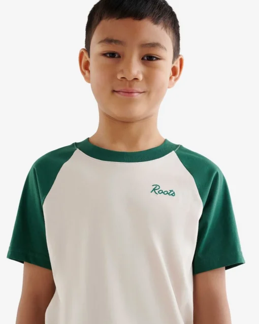 Boys Baseball T-Shirt