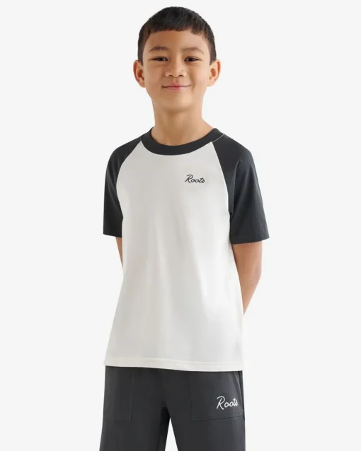 Boys Baseball T-Shirt