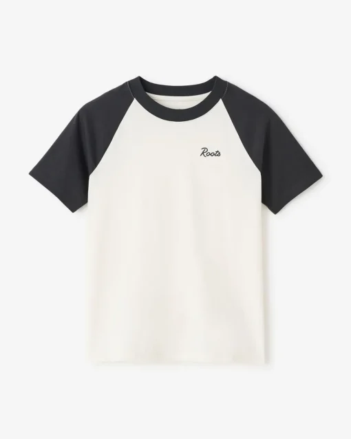 Boys Baseball T-Shirt