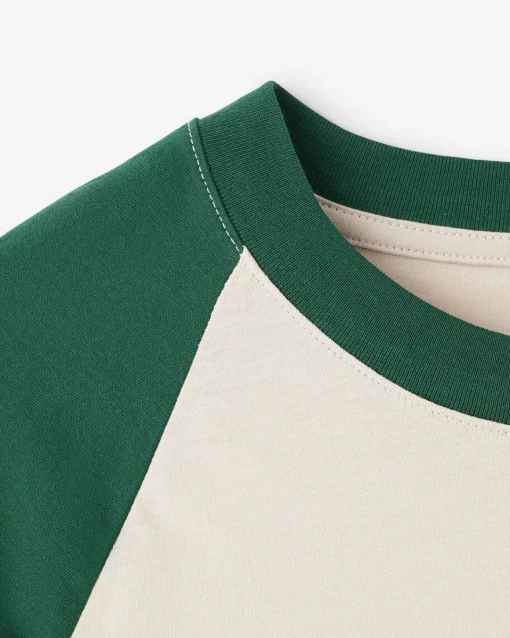 Boys Baseball T-Shirt