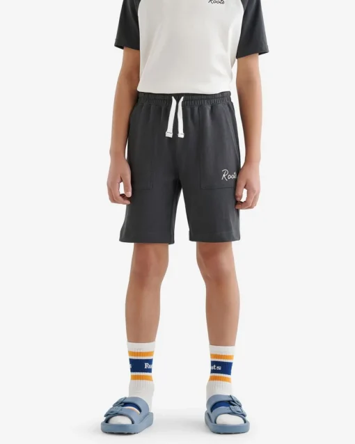 Boys Park Short