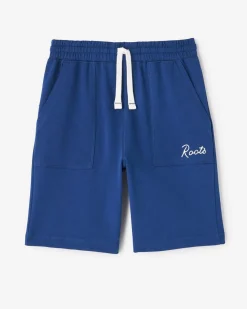 Boys Park Short