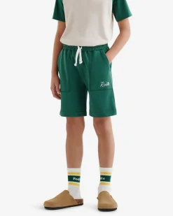 Boys Park Short