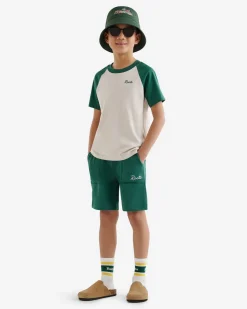 Boys Park Short