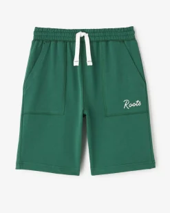 Boys Park Short