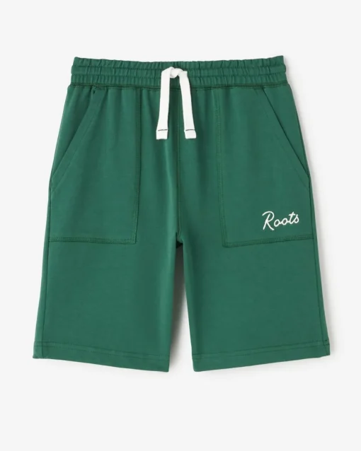 Boys Park Short