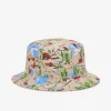Brooks Reversible Bucket Hat