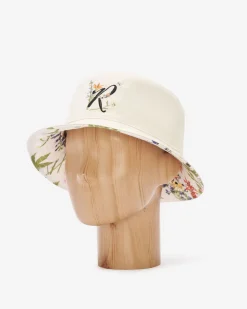 Brooks Reversible Bucket Hat