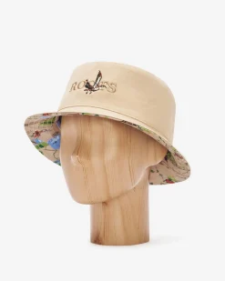 Brooks Reversible Bucket Hat