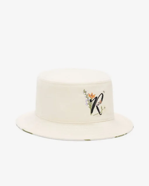 Brooks Reversible Bucket Hat