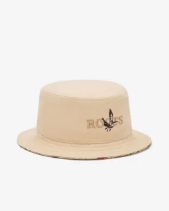 Brooks Reversible Bucket Hat