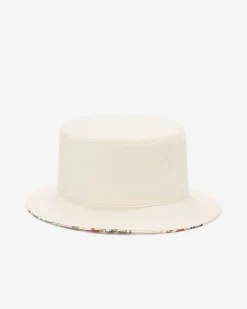 Brooks Reversible Bucket Hat
