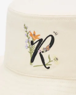 Brooks Reversible Bucket Hat