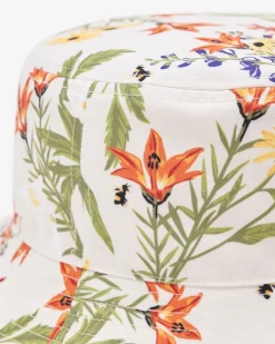 Brooks Reversible Bucket Hat