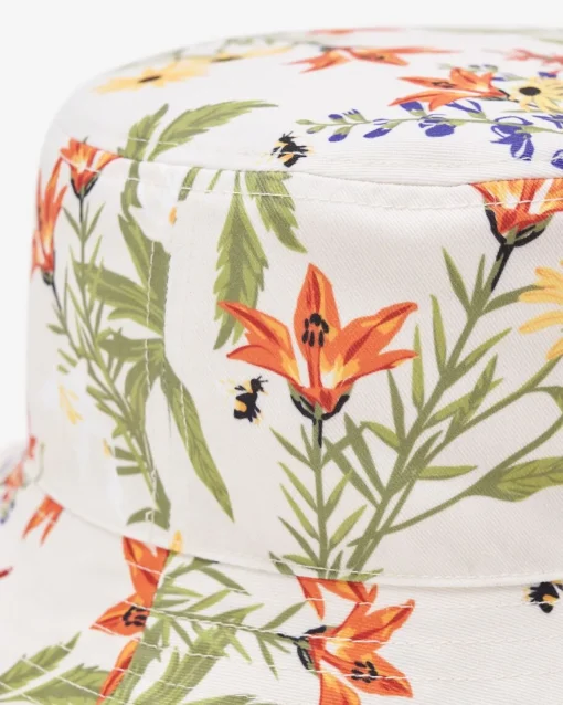 Brooks Reversible Bucket Hat