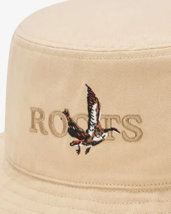 Brooks Reversible Bucket Hat