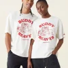 Buddy Relaxedt-Shirt Gender Free