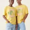 Buddy Relaxedt-Shirt Gender Free