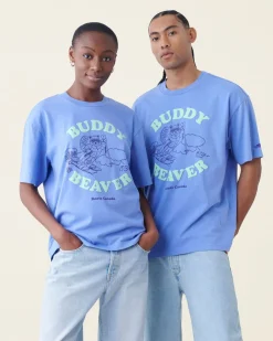 Buddy Relaxedt-Shirt Gender Free