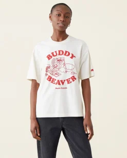 Buddy Relaxedt-Shirt Gender Free