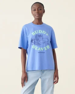 Buddy Relaxedt-Shirt Gender Free