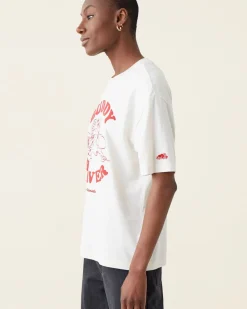 Buddy Relaxedt-Shirt Gender Free