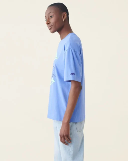 Buddy Relaxedt-Shirt Gender Free