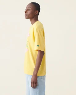 Buddy Relaxedt-Shirt Gender Free