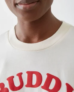 Buddy Relaxedt-Shirt Gender Free