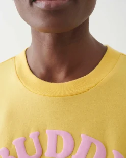 Buddy Relaxedt-Shirt Gender Free
