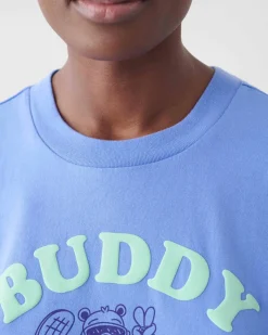 Buddy Relaxedt-Shirt Gender Free