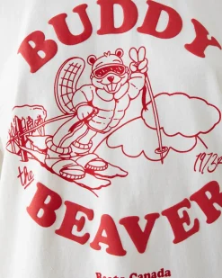 Buddy Relaxedt-Shirt Gender Free