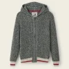 Cabin Full Zip Hoodie