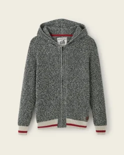 Cabin Full Zip Hoodie