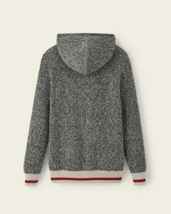 Cabin Full Zip Hoodie