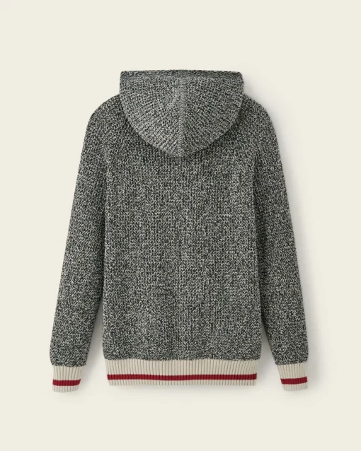 Cabin Full Zip Hoodie