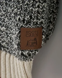 Cabin Full Zip Hoodie