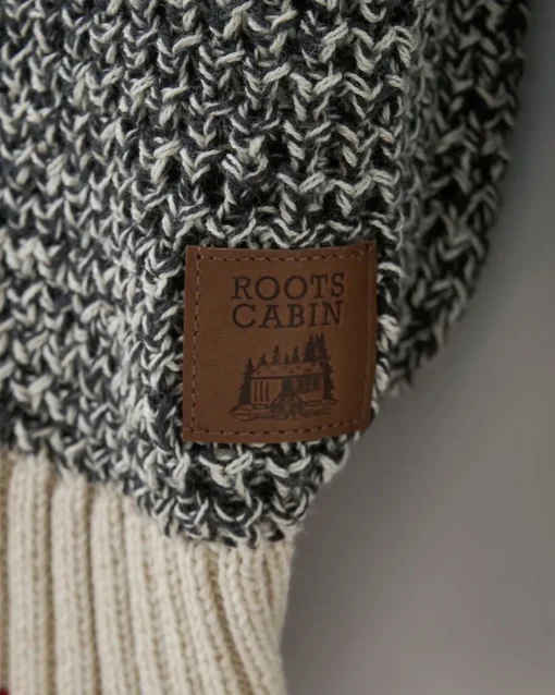 Cabin Full Zip Hoodie