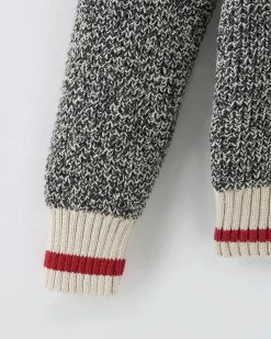 Cabin Full Zip Hoodie