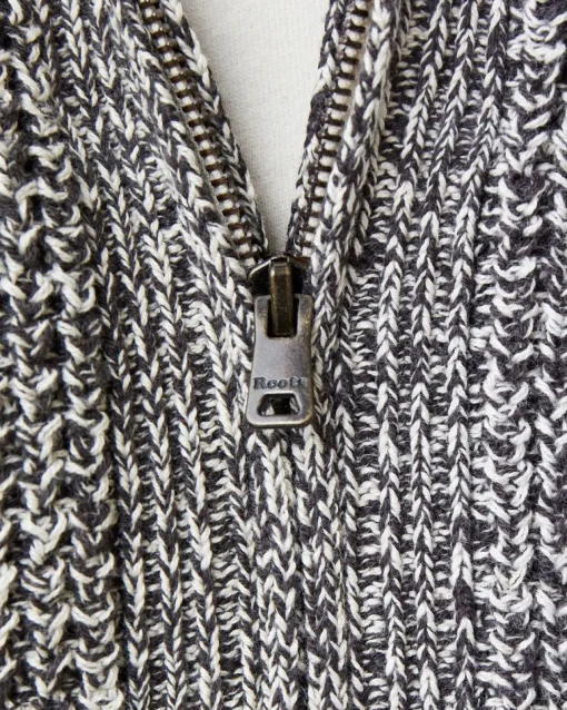 Cabin Full Zip Hoodie