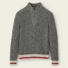 Cabin Stein Sweater
