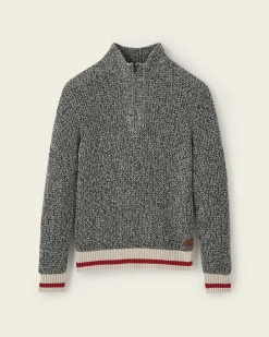 Cabin Stein Sweater