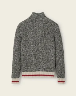 Cabin Stein Sweater