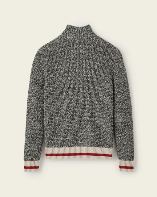 Cabin Stein Sweater